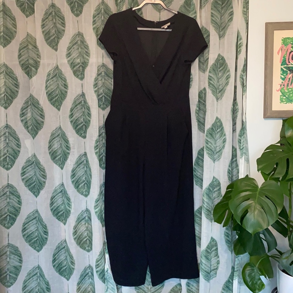 LOFT jumpsuit